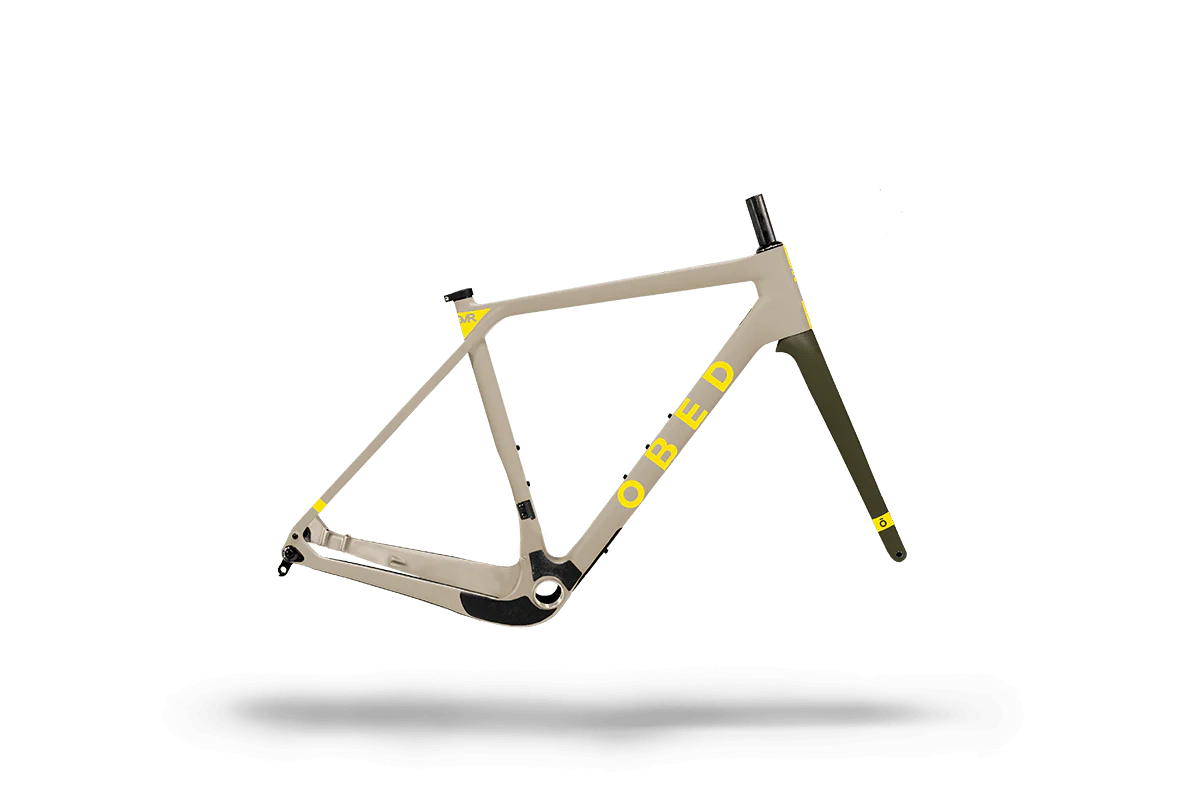 GVR Frameset Product